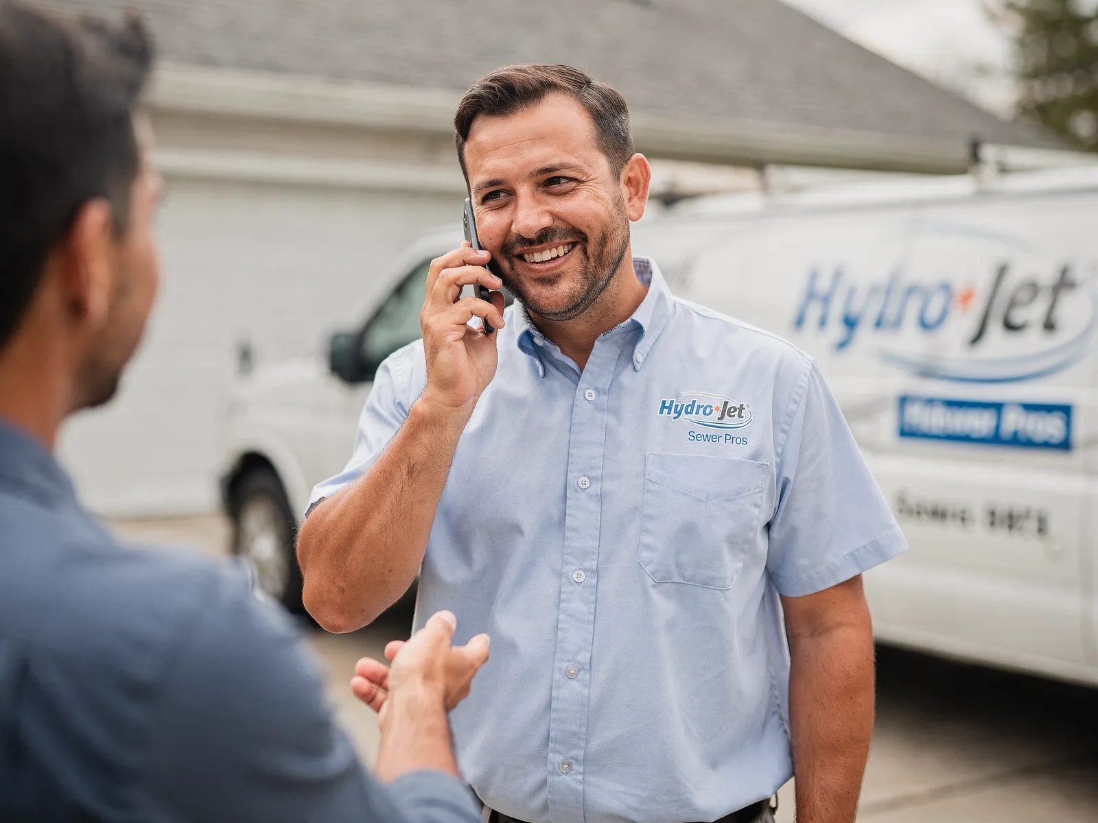 Hydro Jetting Lineville, AL FAQs
